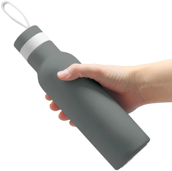 Botella térmica "STEEL"