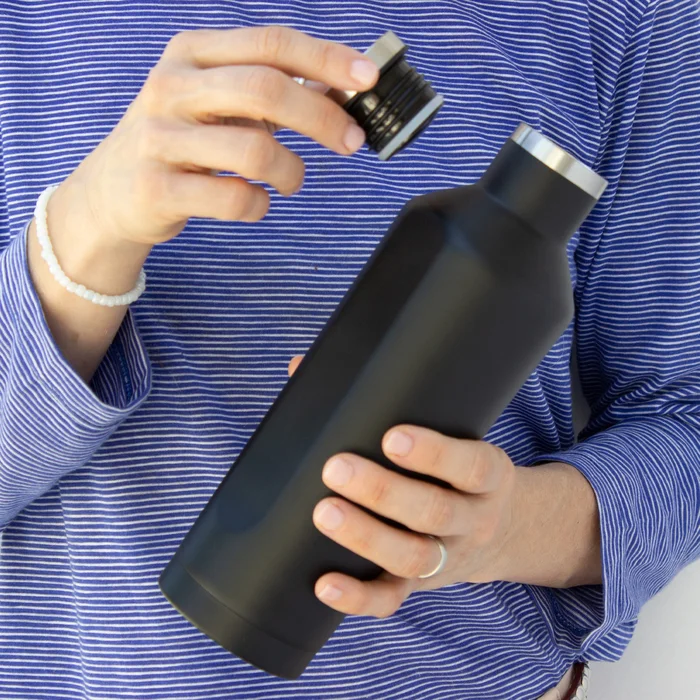 BOTELLA TÉRMICA "VODA"