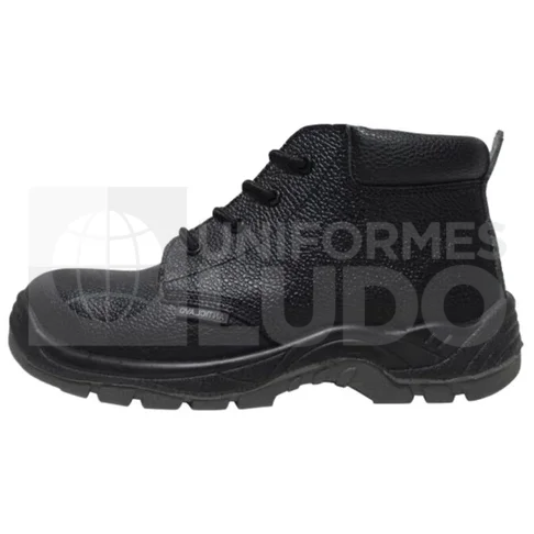BOTIN POWER FULL TP 3020 NEGRO