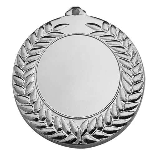 Medalla 40mm C04