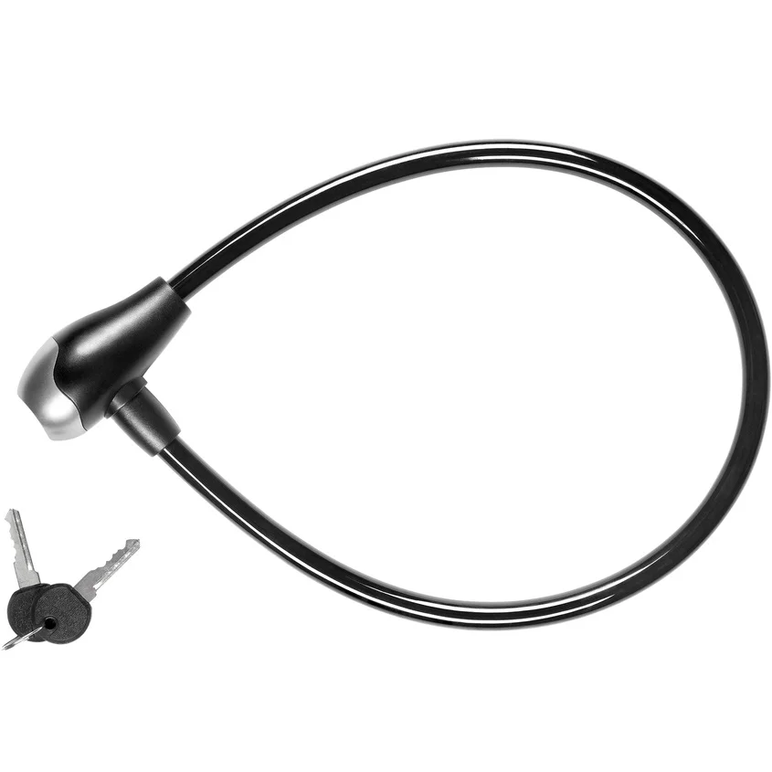 CANDADO PARA BICICLETA
