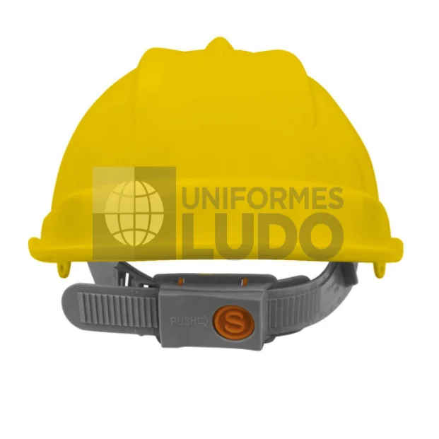 CASCO EVO III ROLLER - AMARILLO