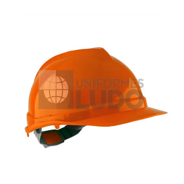 CASCO EVO III ROLLER - NARANJO