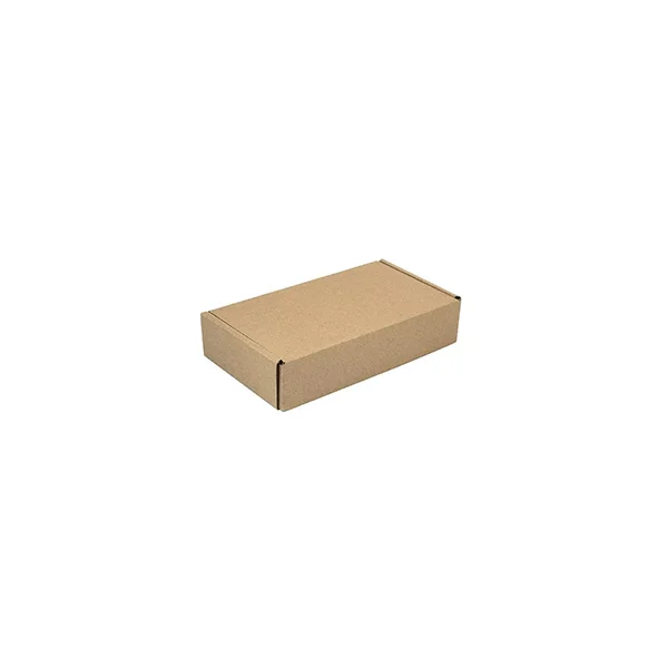 Caja Cartón Autoarmable Microcorrugado CC04