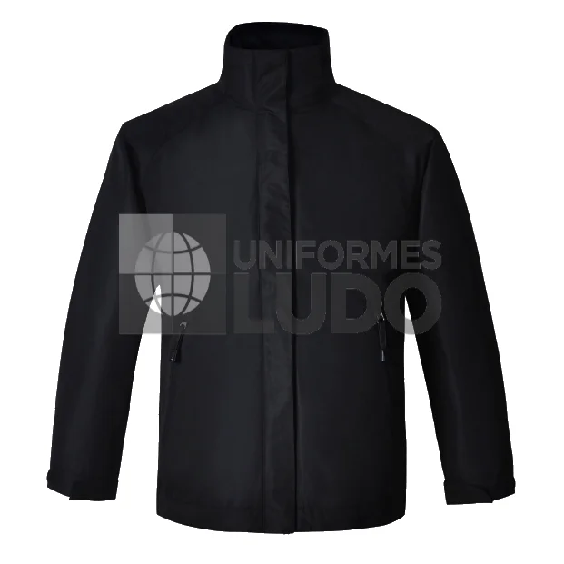 Chaqueta 3 en 1 Basic Mujer