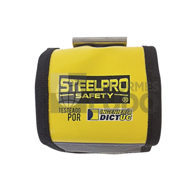 Funda Protectora Autorrescatador Safe 1