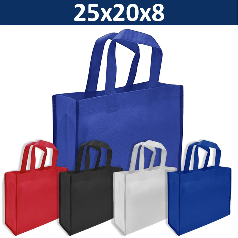 Bolsa Reutilizable TNT G01