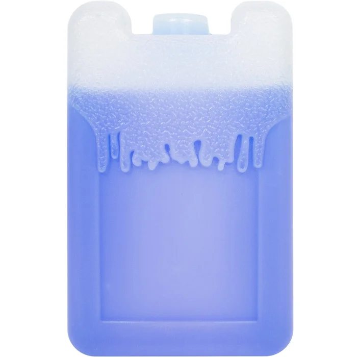 ICE PACK CONTENEDOR REFRIGERANTE