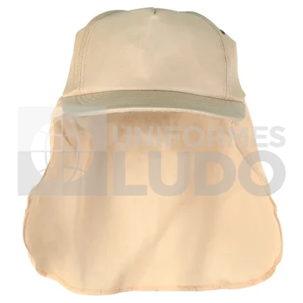 JOCKEY LEGIONARIO BEIGE