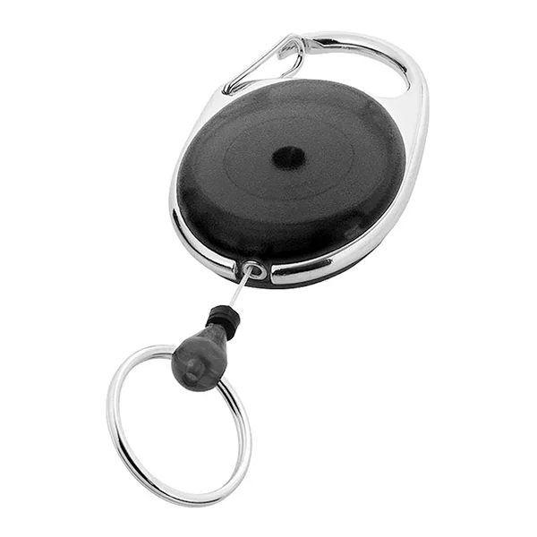 Llavero mosquetón extensor K21