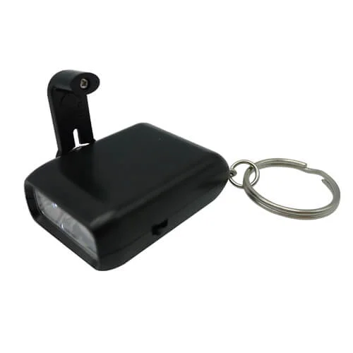 Llavero Linterna K26