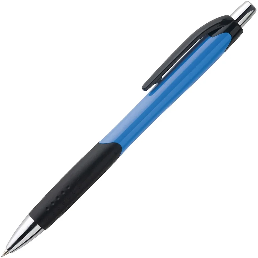 Bolígrafo plástico L33