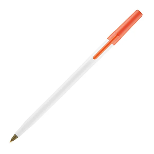 Bolígrafo plástico L35