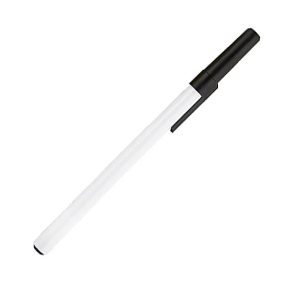 Bolígrafo plástico L35