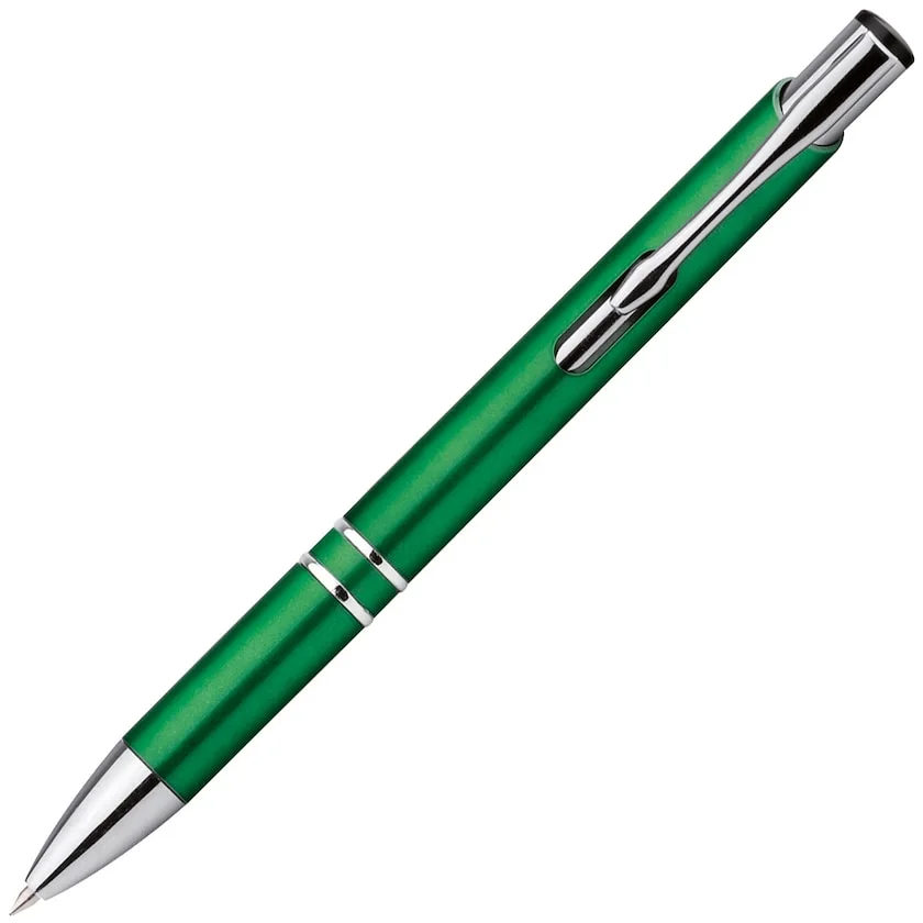 Bolígrafo plástico L36