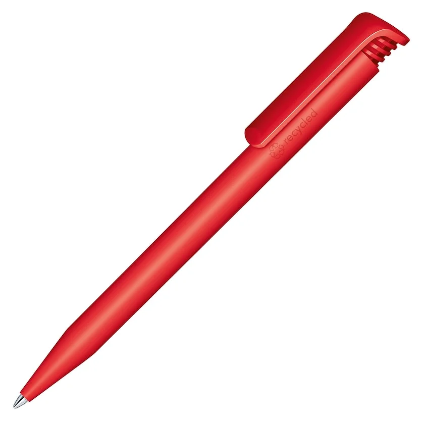 Bolígrafo plástico L41