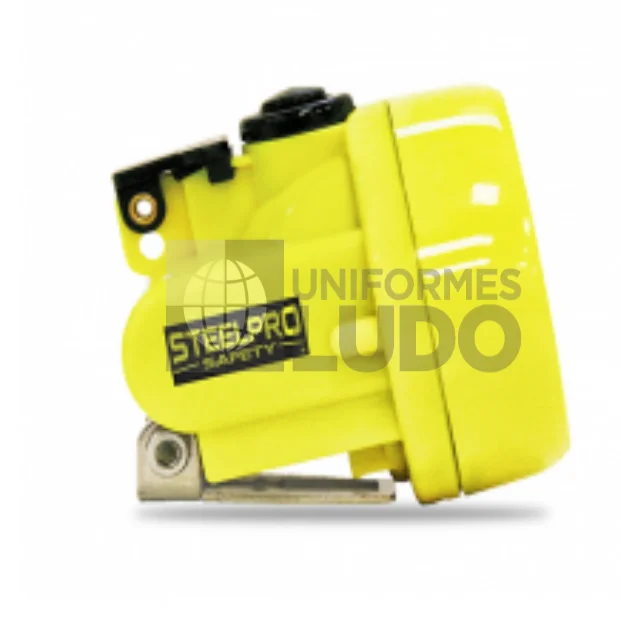LAMPARA MINERA STEELPRO KL 10000 PLUS
