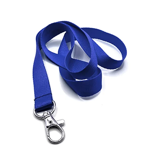 Cinta Lanyard Simple Texturado LAN03