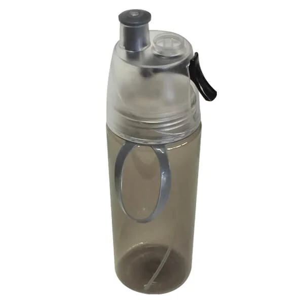 Botella con Rociador M24