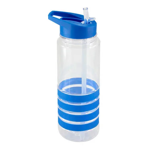 Botella Plástica M36