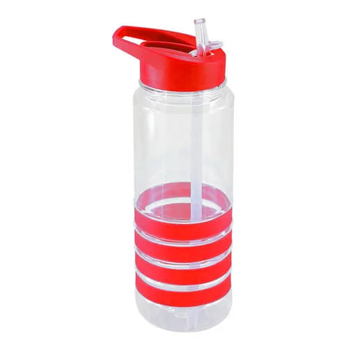 Botella Plástica M36