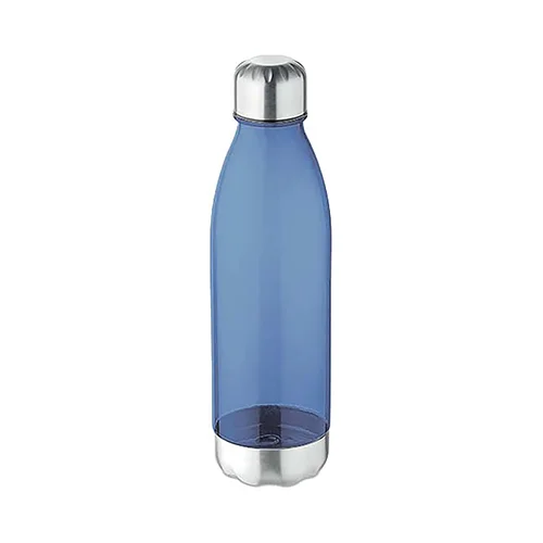 Botella Plástica Acero Inoxidable M37