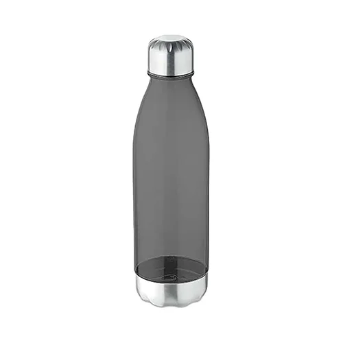 Botella Plástica Acero Inoxidable M37