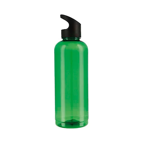Botella Plástica M38