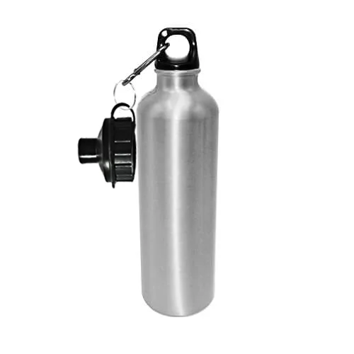 Botella Deportiva Aluminio M50