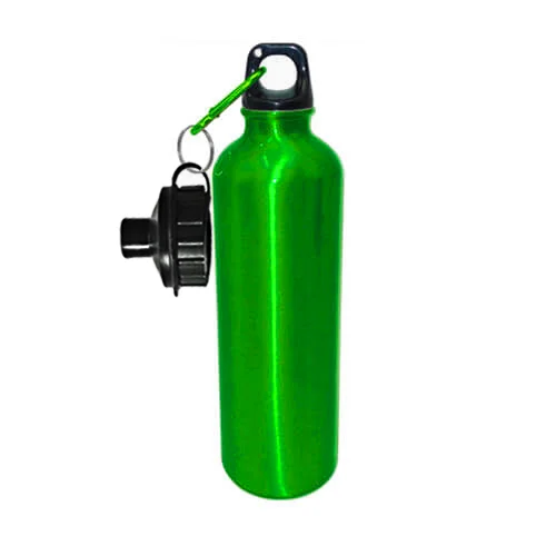Botella Deportiva Aluminio M50