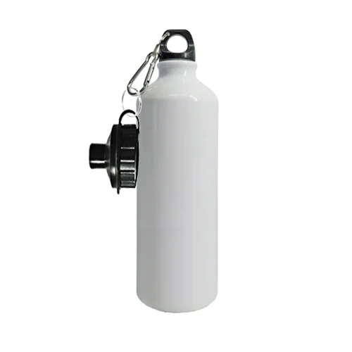 Botella Deportiva Aluminio M50