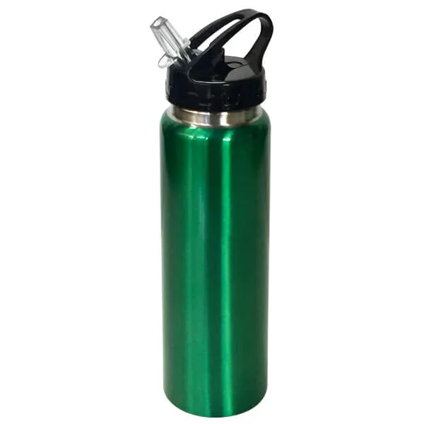 Botella Acero Inoxidable M63