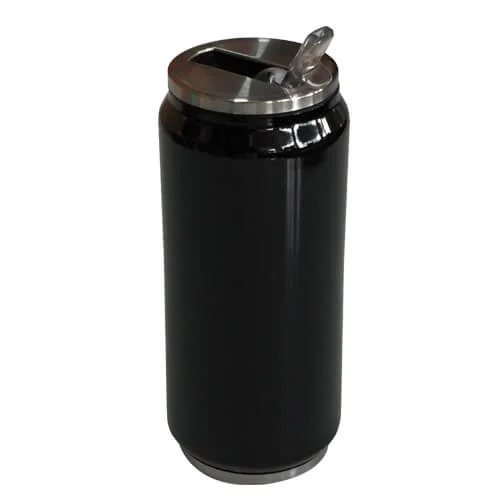 Tarro Térmico Acero Inoxidable M65