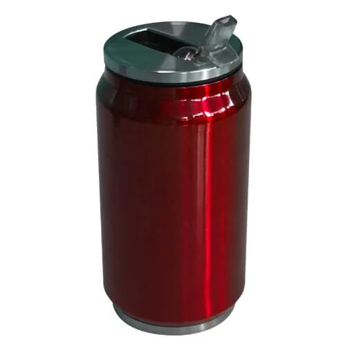 Tarro Térmico Acero Inoxidable M66