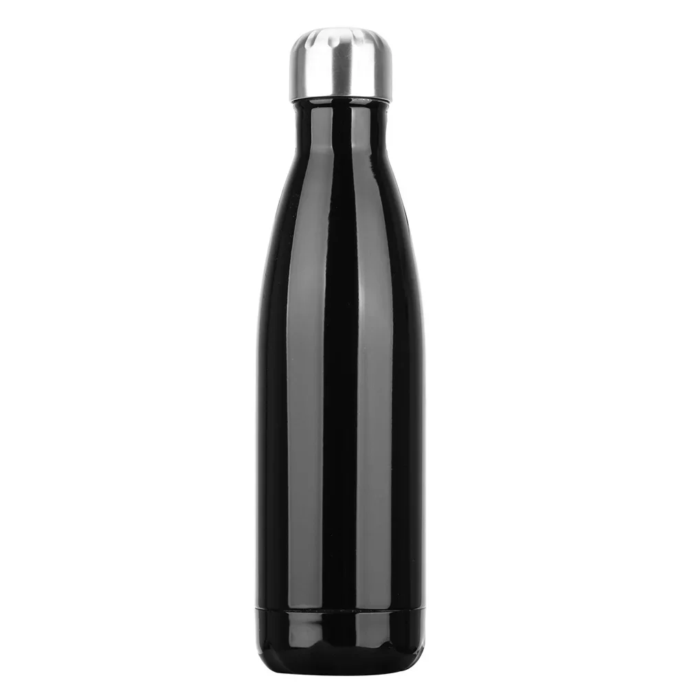 Botella Acero Inoxidable Térmica M90