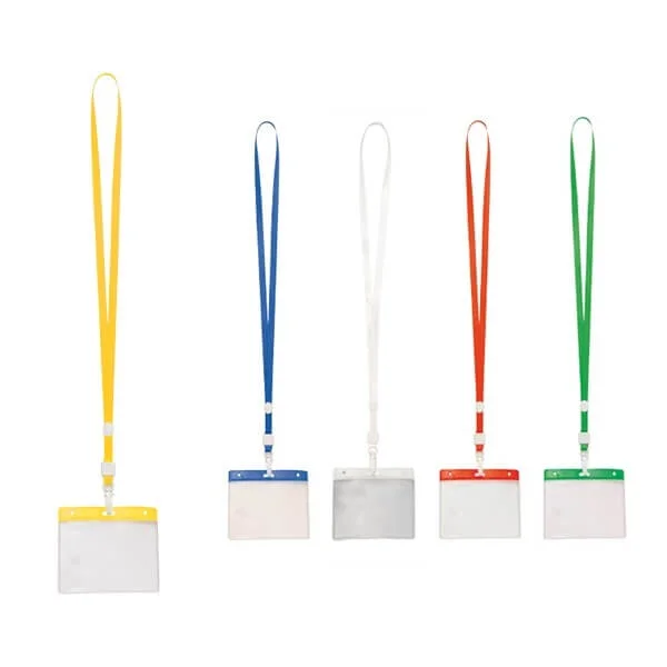 Identificador Lanyard Maes SK55 - SK66