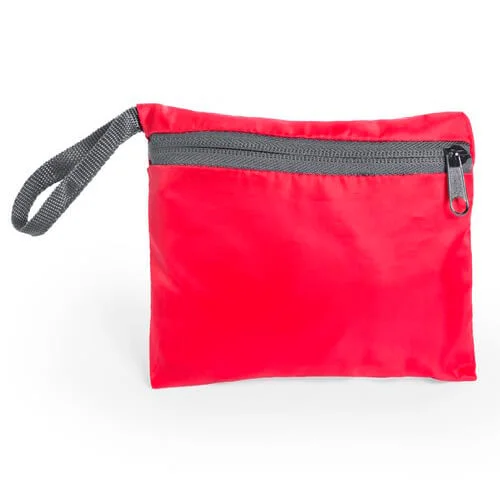 Mochila Plegable Mathis SK24 - SK25 - SK26