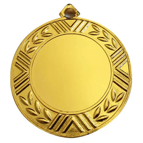 Medalla 40mm MD123