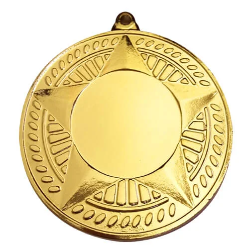 Medalla 50mm MD132