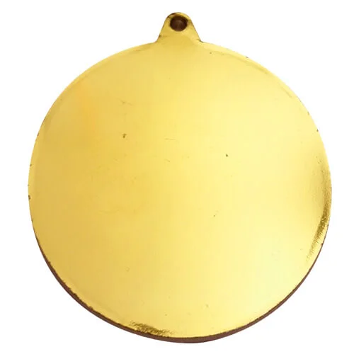 Medalla 50mm MD132