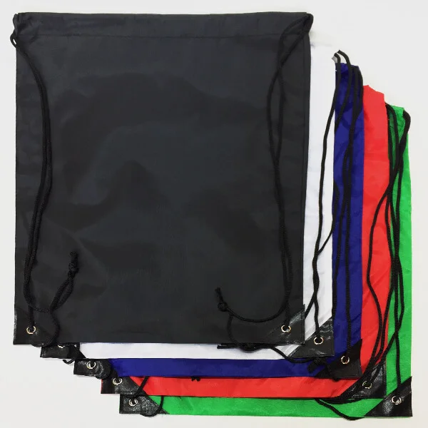 Mochila Morral Poliéster E7
