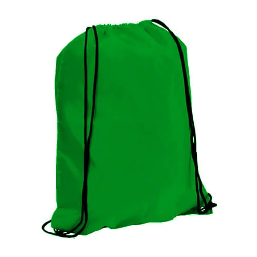 Mochila Morral Poliéster E7