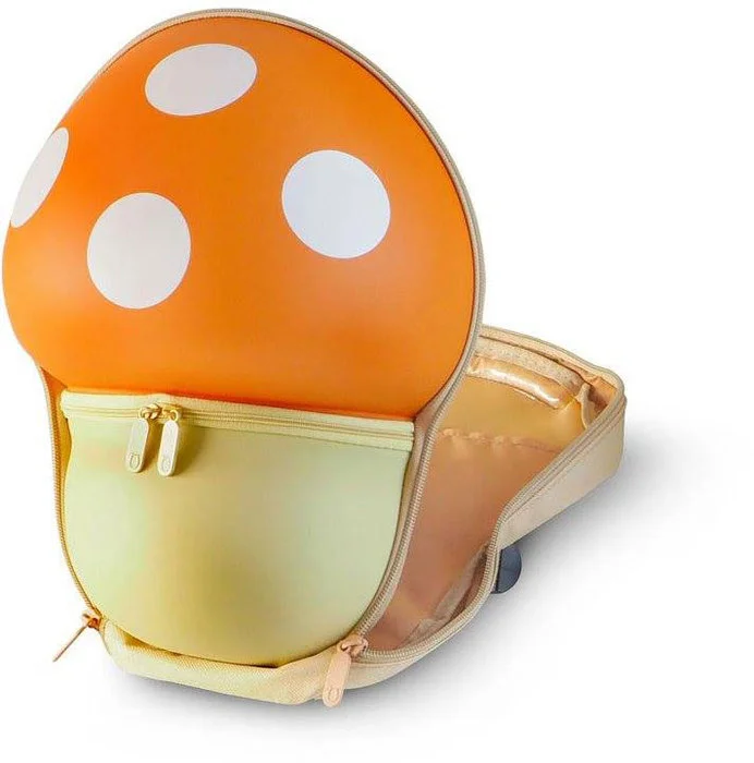 MOCHILA MUSHROOM