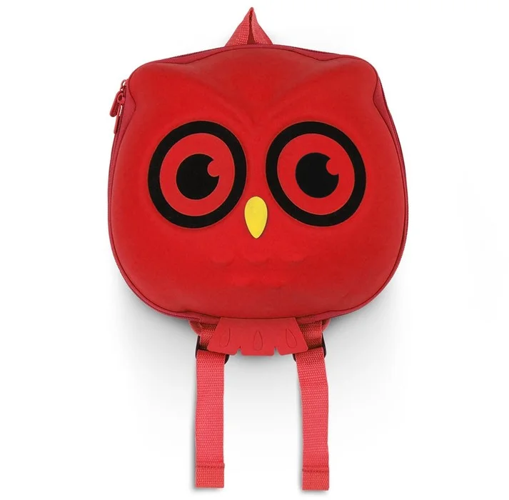 MOCHILA OWL
