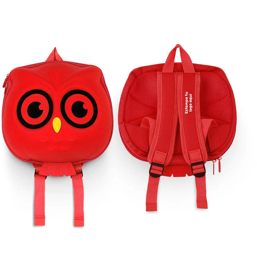 MOCHILA OWL