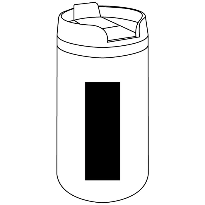 MUG "TAKE FAST"