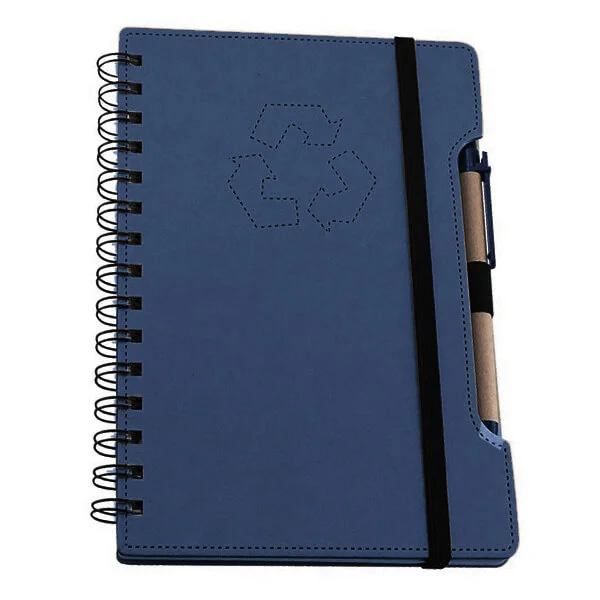 Libreta Ecológica Compost N38