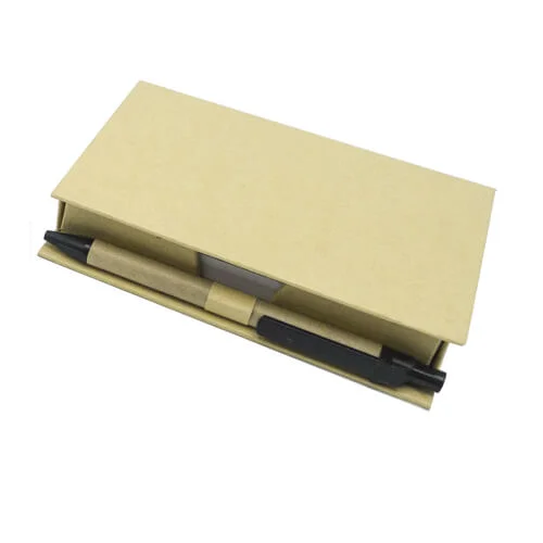 Memo Set Ecológico N5