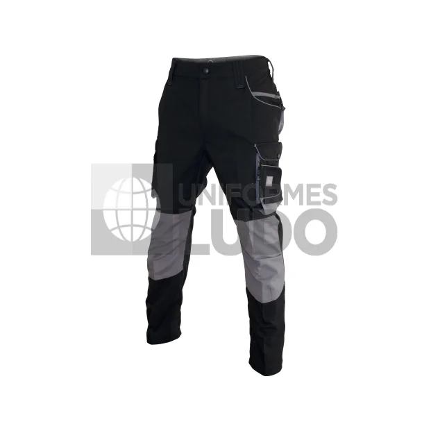 Pantalón Boldo Térmico Hombre