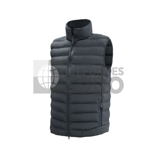 Parka Pukem Sin Mangas